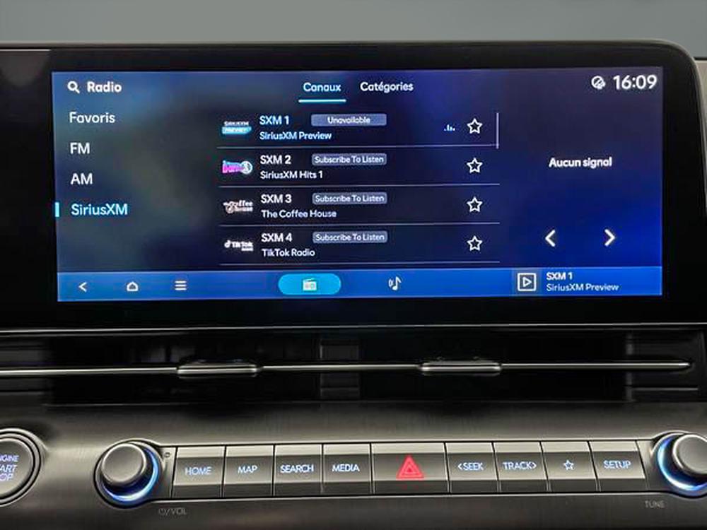 Hyundai Kona Preferred AWD 2024 d’occasion à vendre - 19