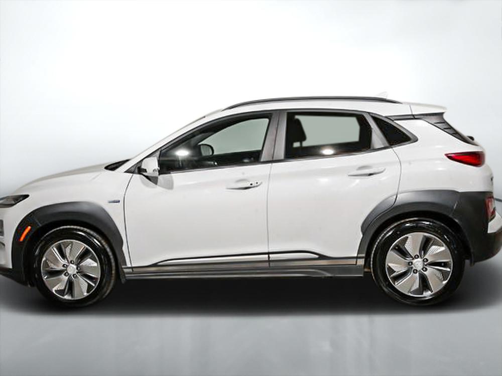 Hyundai Kona électrique ULTIMATE 2020 à vendre à Trois-Rivières - 7