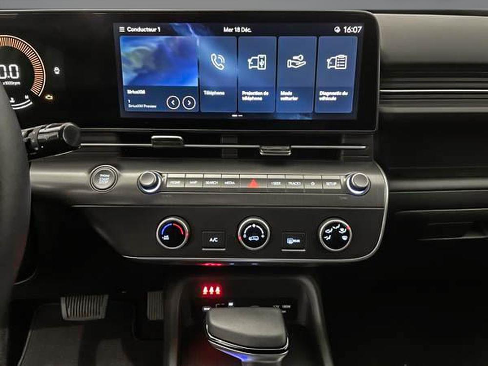 Hyundai Kona Preferred AWD 2024 d’occasion à vendre - 18