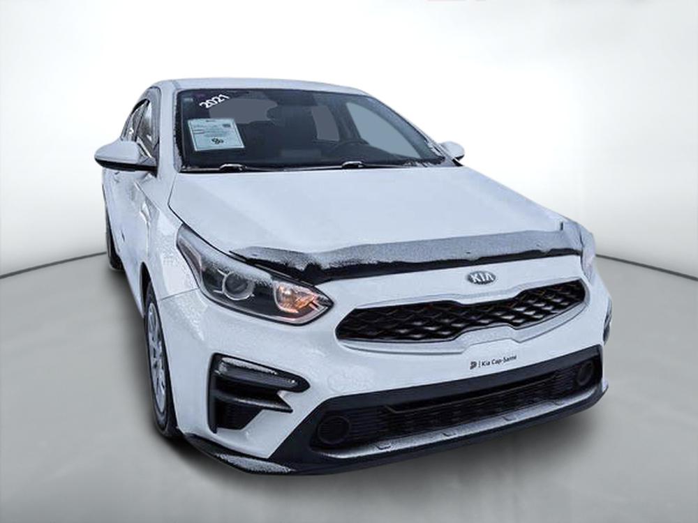 Kia Forte LX 2021 d’occasion à vendre - 1