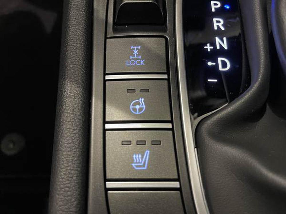 Hyundai Kona Preferred AWD 2024 d’occasion à vendre - 28