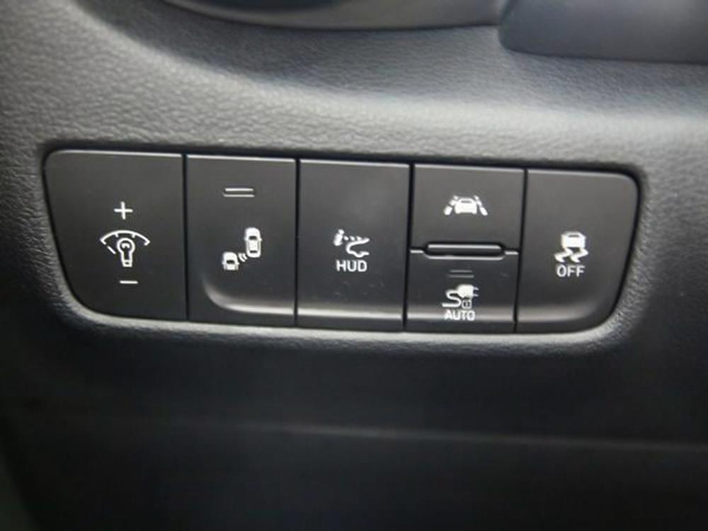 Hyundai Kona électrique ULTIMATE 2020 à vendre à Trois-Rivières - 24