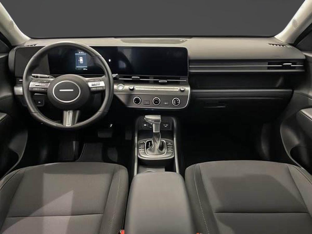 Hyundai Kona Preferred AWD 2024 d’occasion à vendre - 9