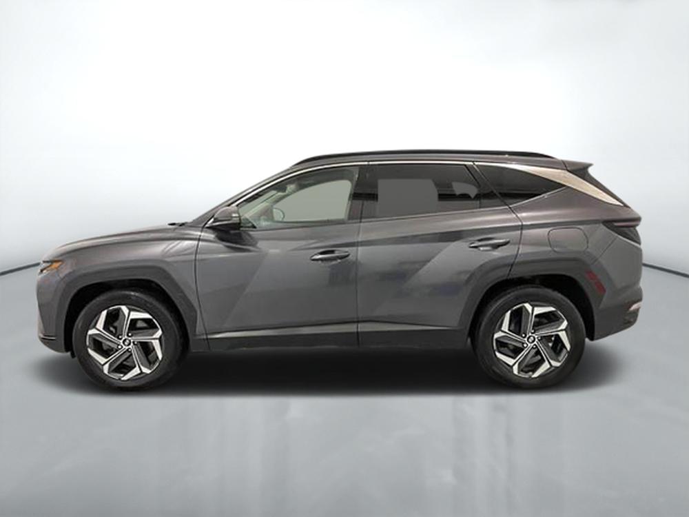 Hyundai Tucson hybride Luxury AWD 2022 d’occasion à vendre - 4