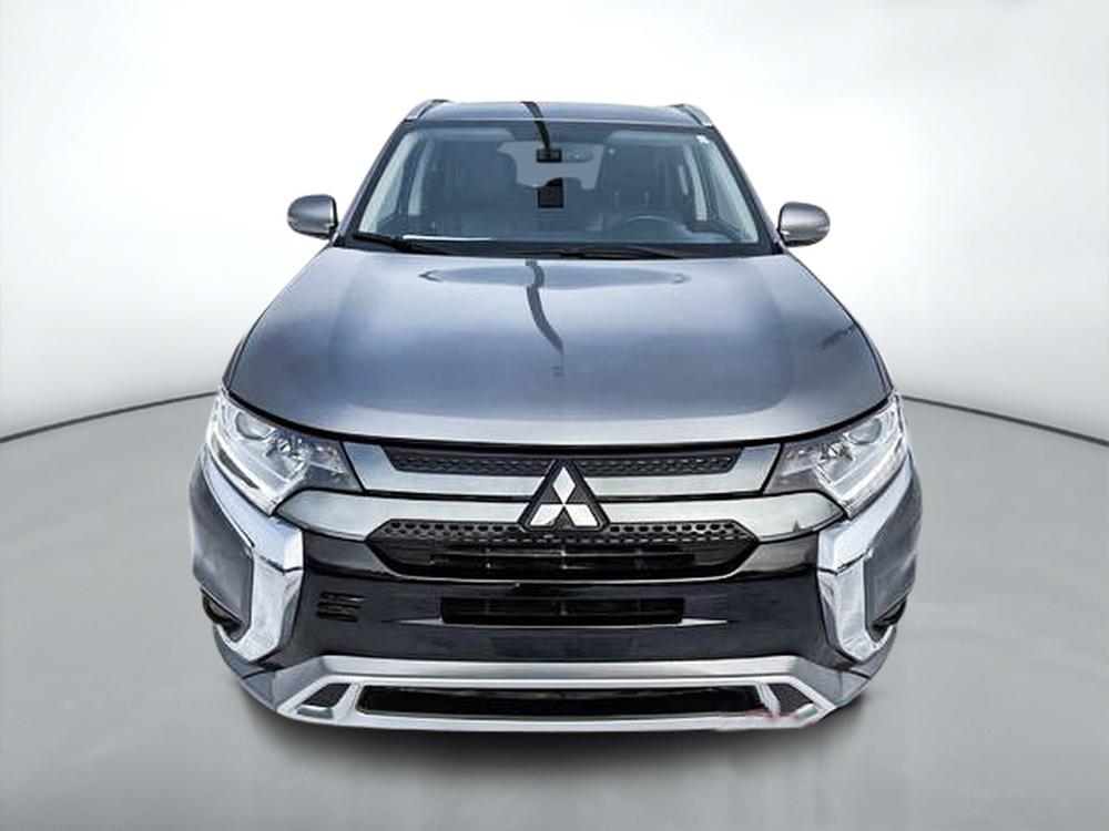 Mitsubishi Outlander PHEV LE 2022 d’occasion à vendre - 2
