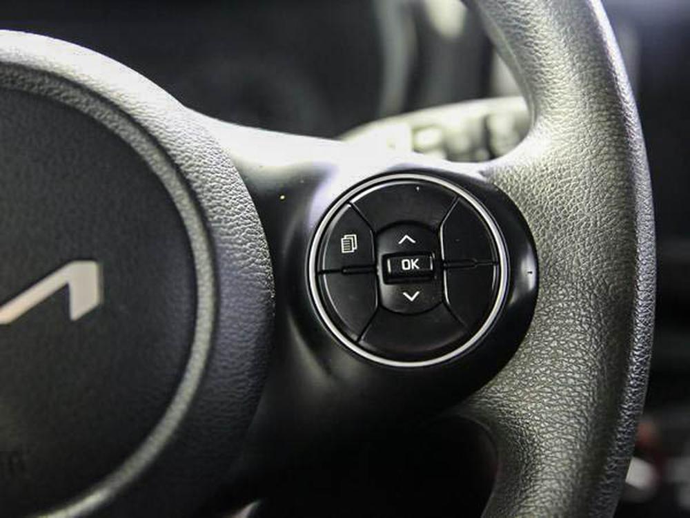 Kia Soul LX 2022 d’occasion à vendre - 19