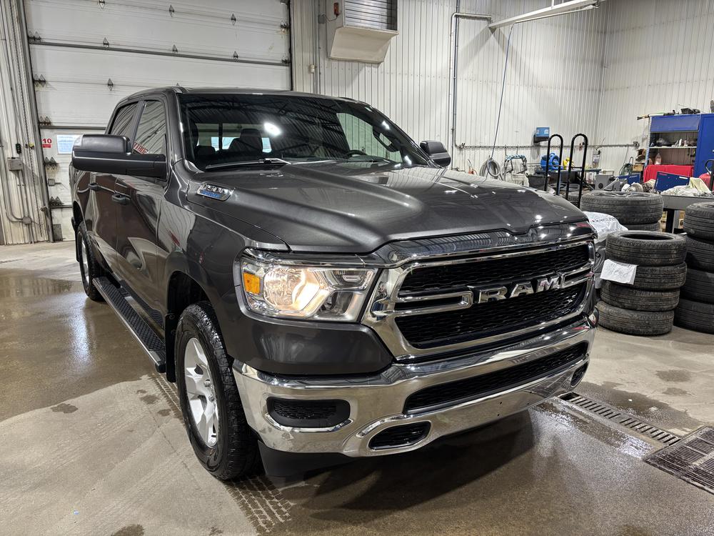 Ram 1500 SXT