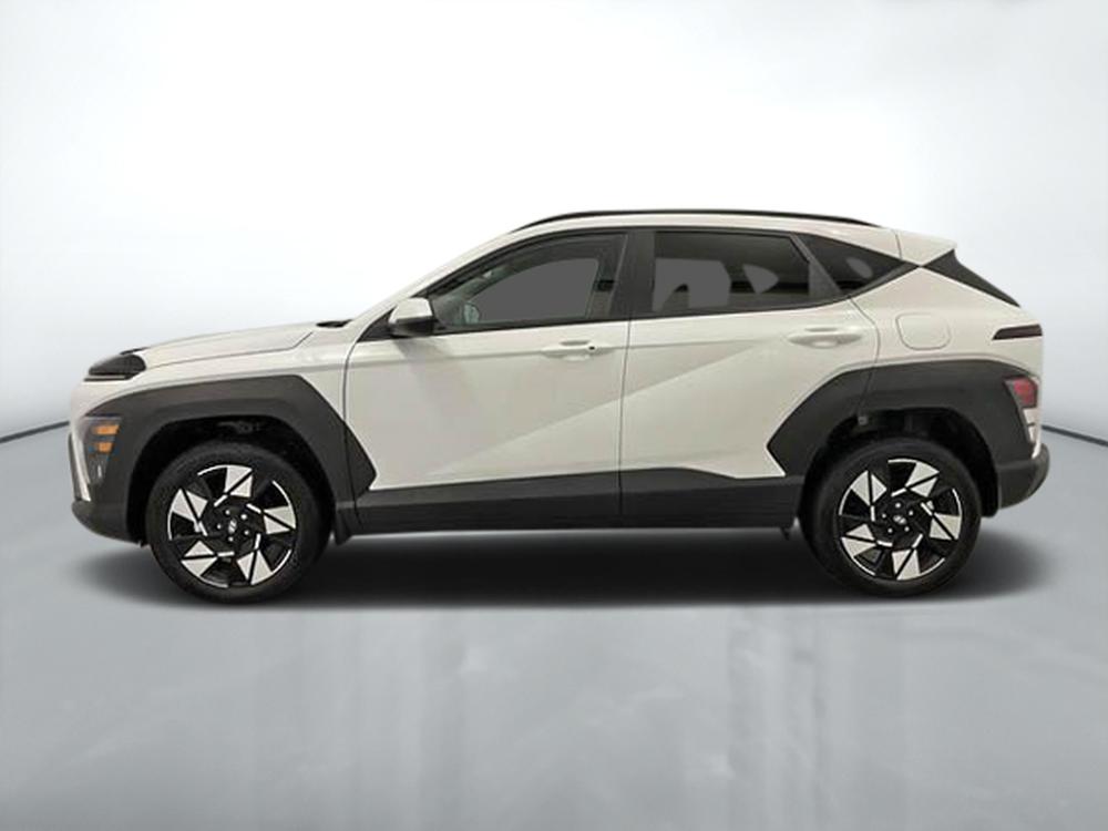 Hyundai Kona Preferred AWD 2024 d’occasion à vendre - 4