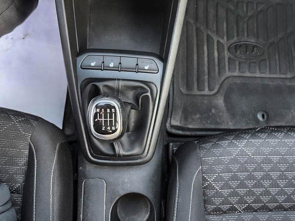 Kia Rio 5-door LX BM 2018 d’occasion à vendre - 26