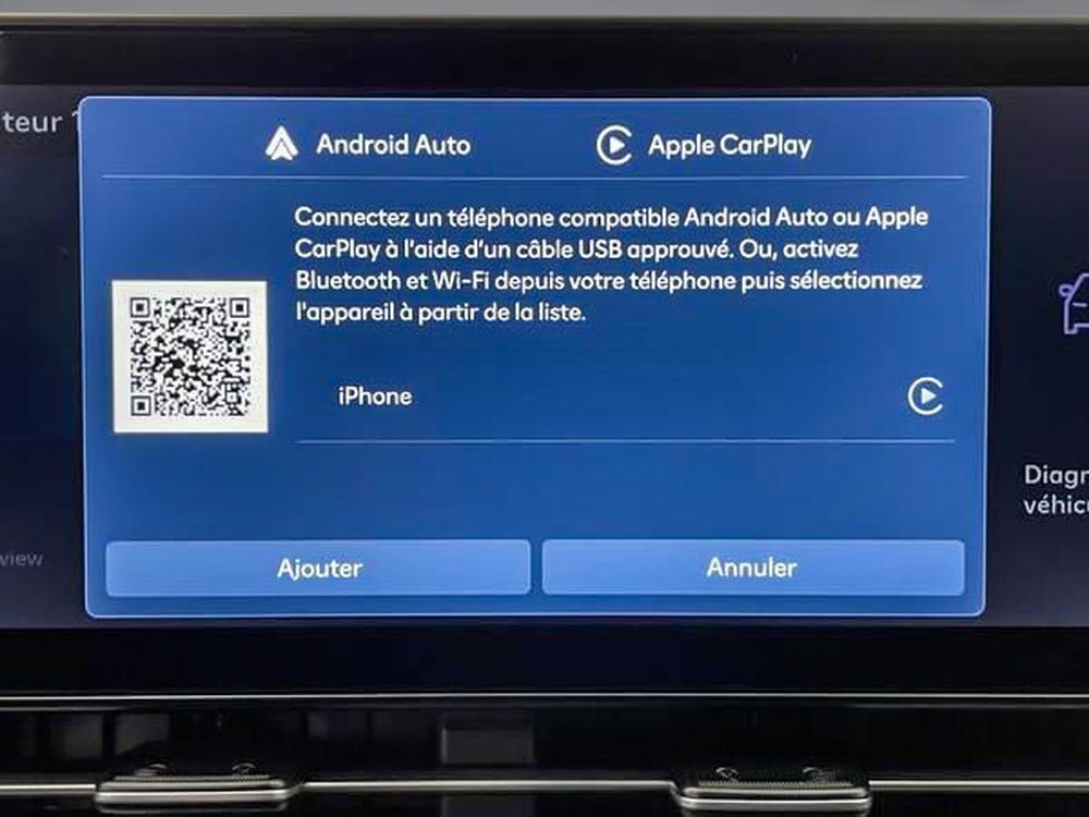 Hyundai Kona Preferred AWD 2024 d’occasion à vendre - 21