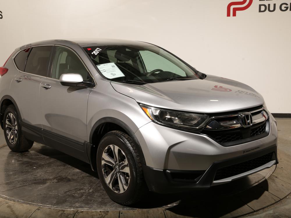 Honda CR-V LX