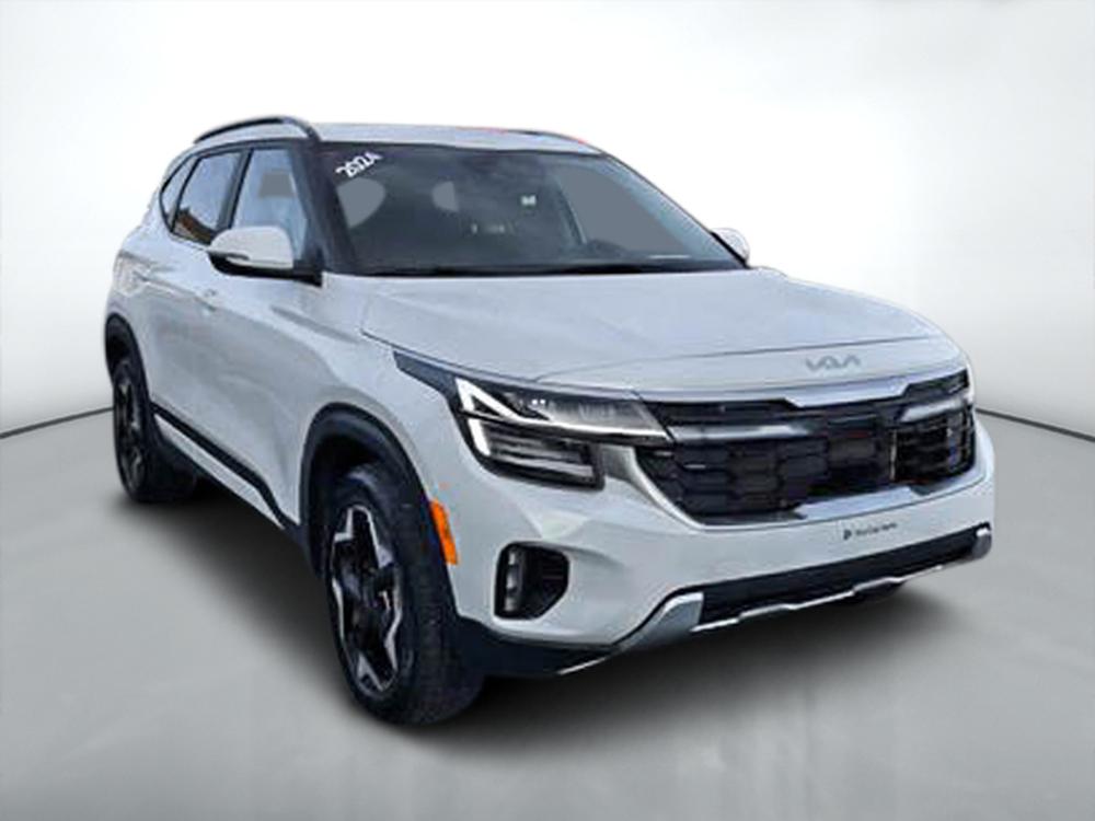 Kia Seltos EX PREMIUM AWD
