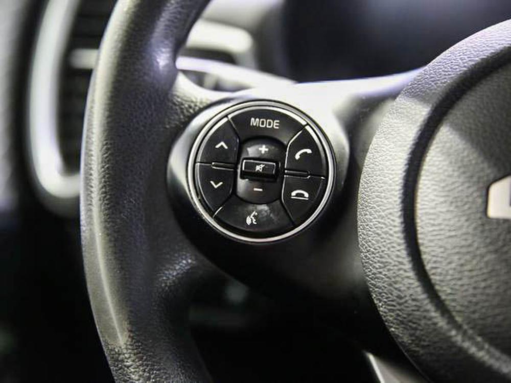 Kia Soul LX 2022 d’occasion à vendre - 18