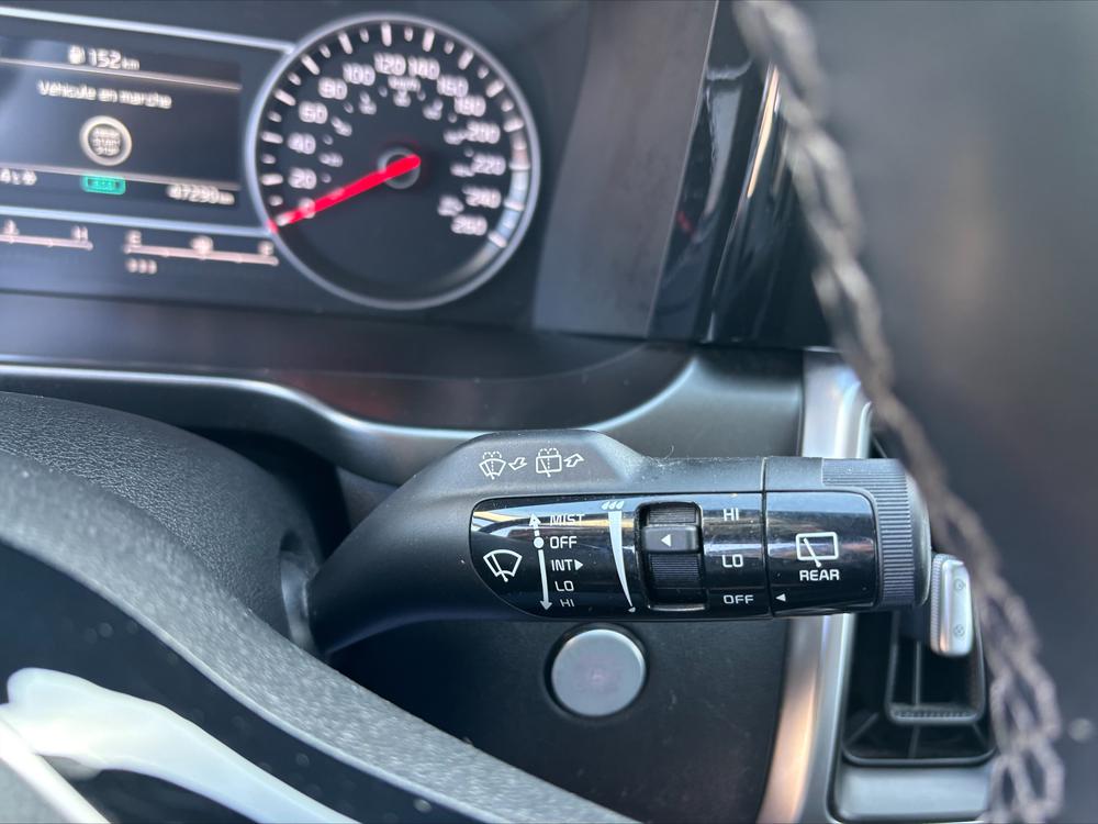 Kia Sorento LX PREMIUM 2021 d’occasion à vendre - 23