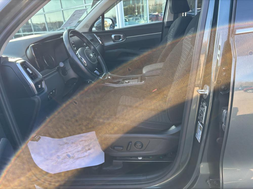 Kia Sorento LX PREMIUM 2021 d’occasion à vendre - 13
