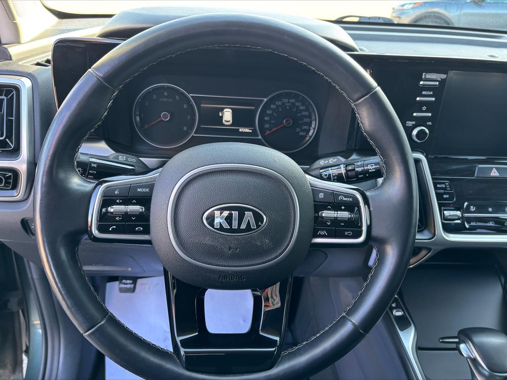 Kia Sorento LX PREMIUM 2021 d’occasion à vendre - 16