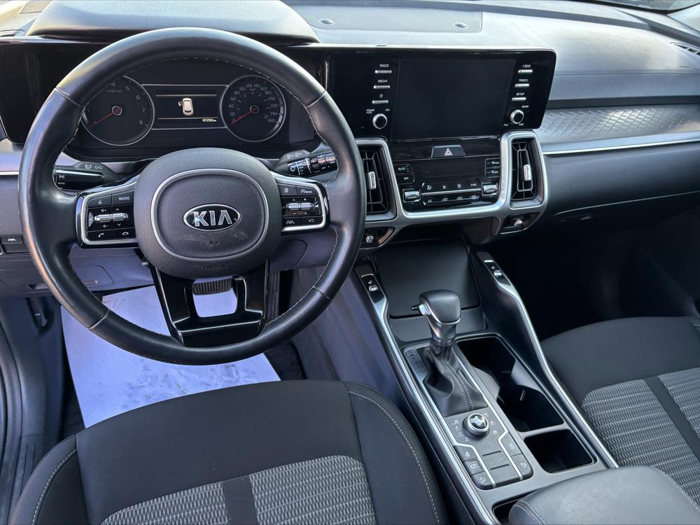 Kia Sorento LX PREMIUM 2021 d’occasion à vendre - 14