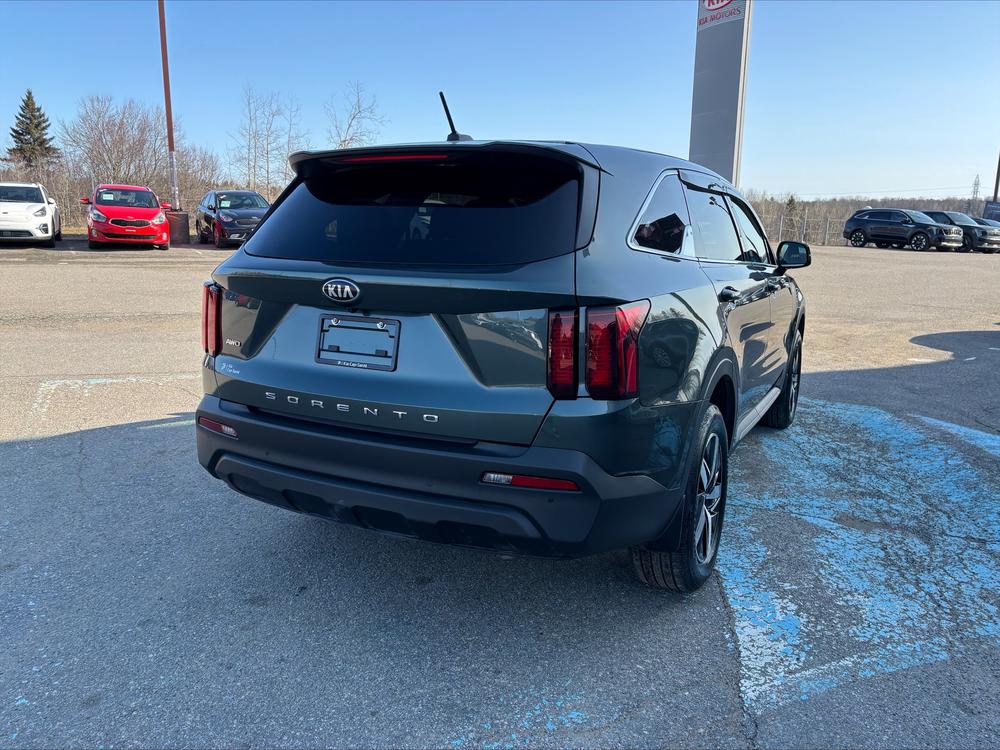 Kia Sorento LX PREMIUM 2021 d’occasion à vendre - 8