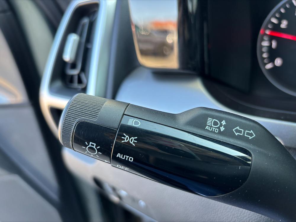 Kia Sorento LX PREMIUM 2021 d’occasion à vendre - 19