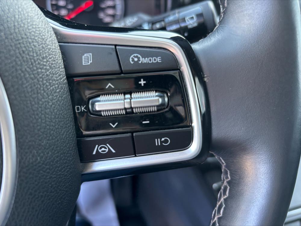 Kia Sorento LX PREMIUM 2021 d’occasion à vendre - 22