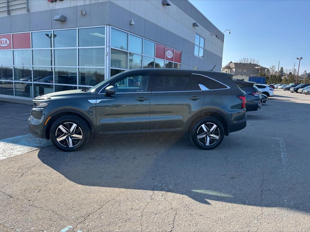 Kia Sorento LX PREMIUM 2021 d’occasion à vendre - 4