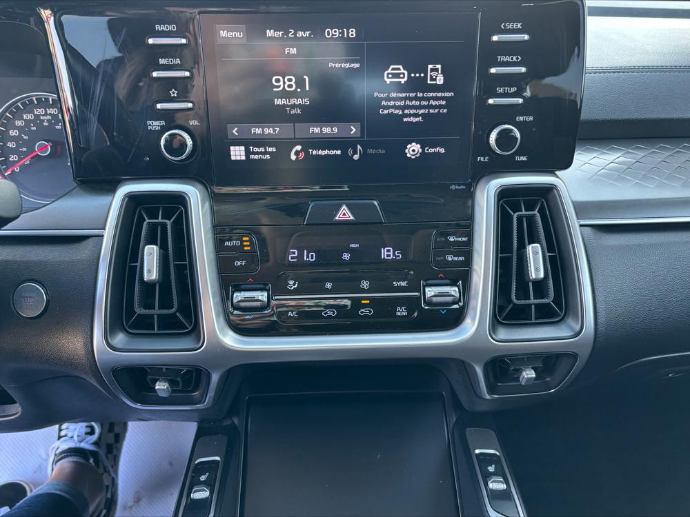 Kia Sorento LX PREMIUM 2021 d’occasion à vendre - 27
