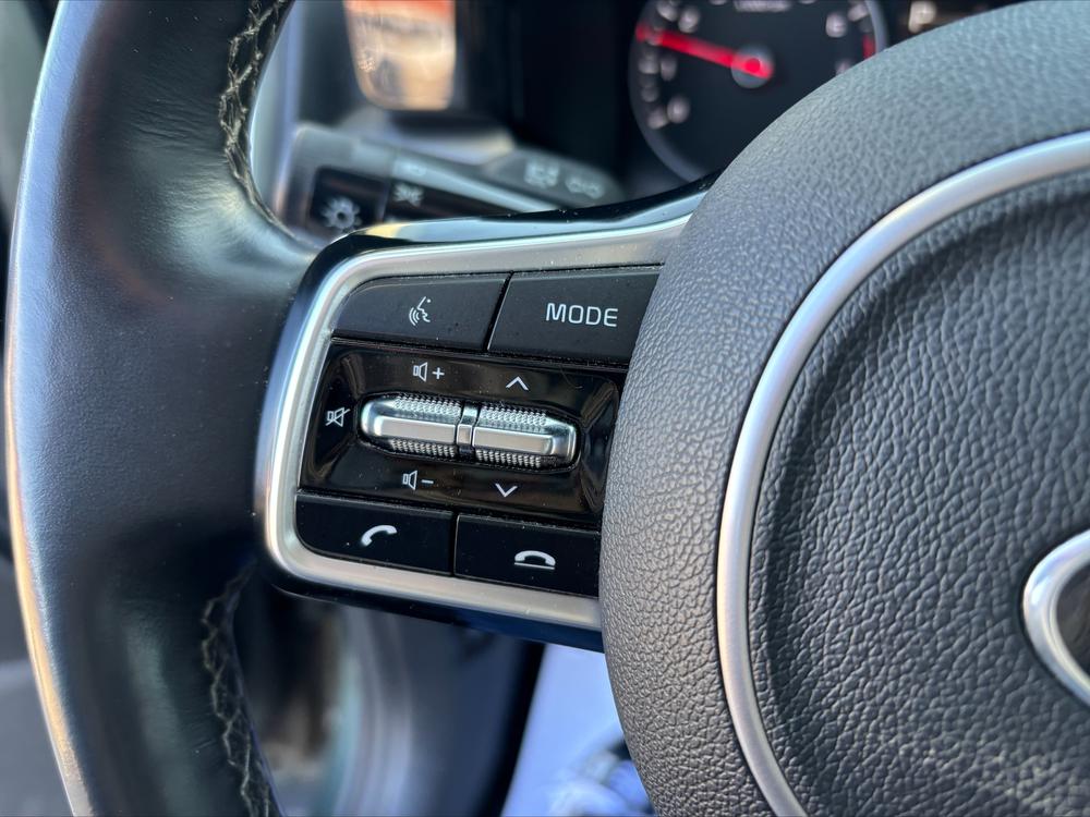 Kia Sorento LX PREMIUM 2021 d’occasion à vendre - 18