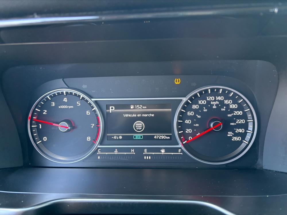 Kia Sorento LX PREMIUM 2021 d’occasion à vendre - 21