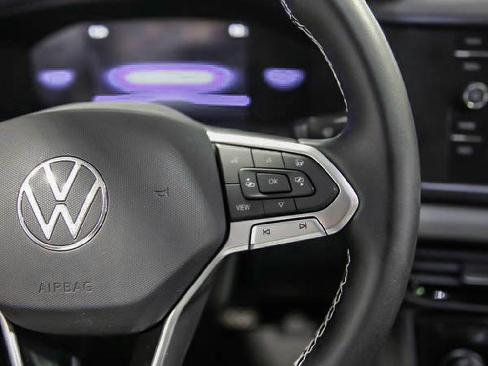 Volkswagen Taos comfortline 2023 d’occasion à vendre - 22