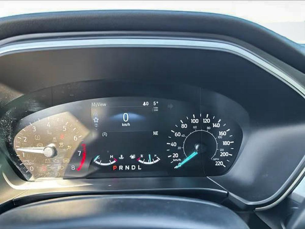 Ford Escape SEL 2020 d’occasion à vendre - 19