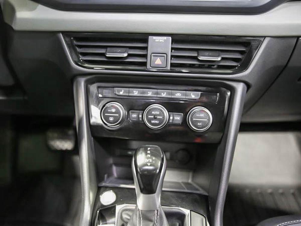 Volkswagen Taos comfortline 2023 d’occasion à vendre - 31