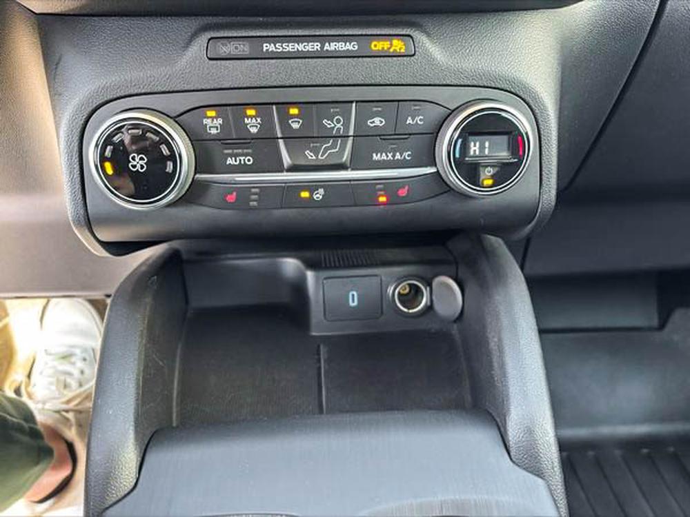 Ford Escape SEL 2020 d’occasion à vendre - 27