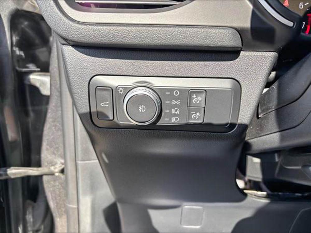 Ford Escape SEL 2020 d’occasion à vendre - 16