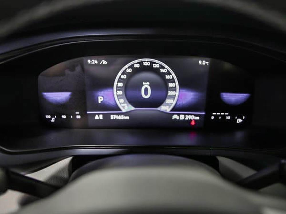 Volkswagen Taos comfortline 2023 d’occasion à vendre - 29