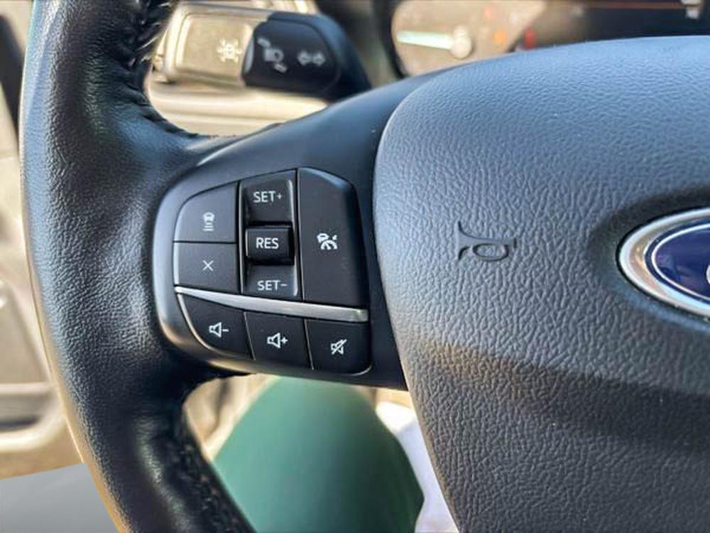 Ford Escape SEL 2020 d’occasion à vendre - 18