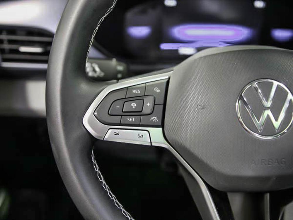 Volkswagen Taos comfortline 2023 d’occasion à vendre - 21