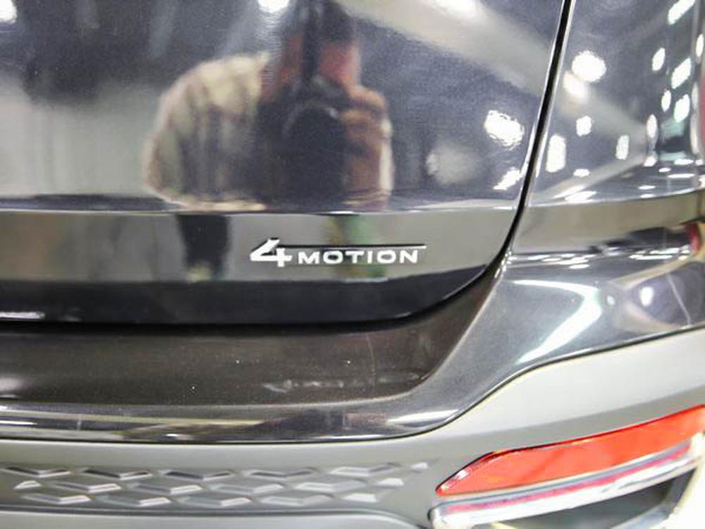 Volkswagen Taos comfortline 2023 d’occasion à vendre - 39