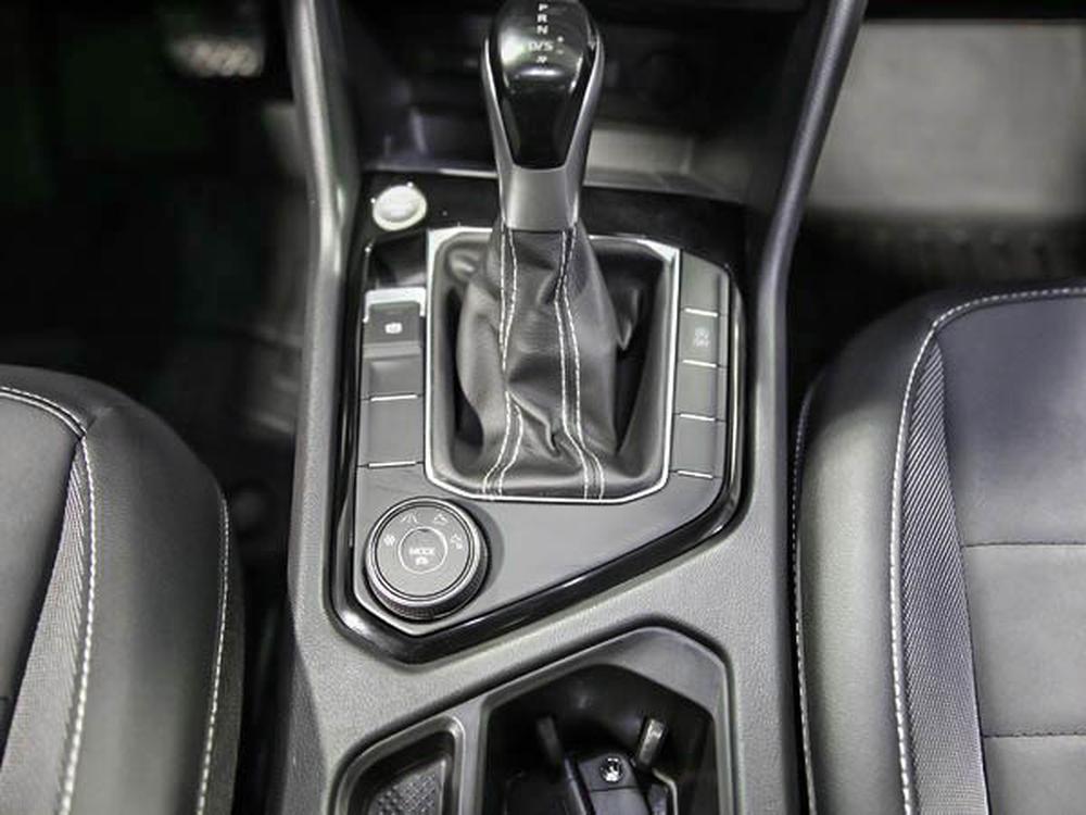 Volkswagen Taos comfortline 2023 d’occasion à vendre - 26