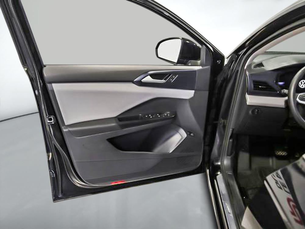 Volkswagen Taos comfortline 2023 d’occasion à vendre - 17