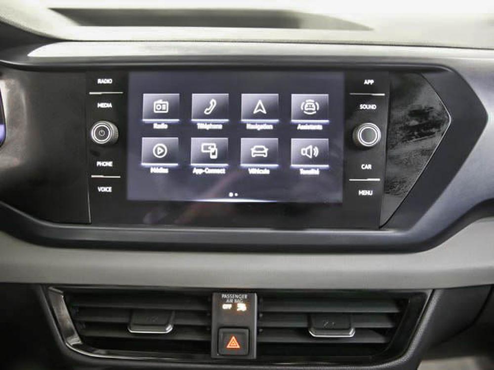 Volkswagen Taos comfortline 2023 d’occasion à vendre - 27