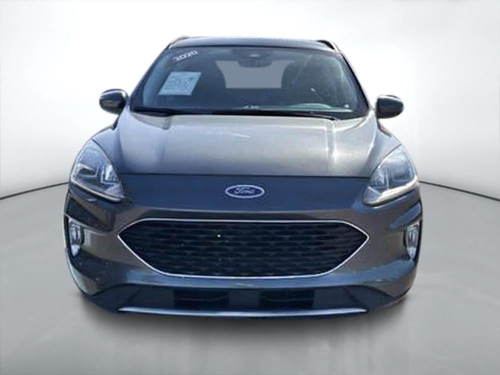 Ford Escape SEL 2020 d’occasion à vendre - 2