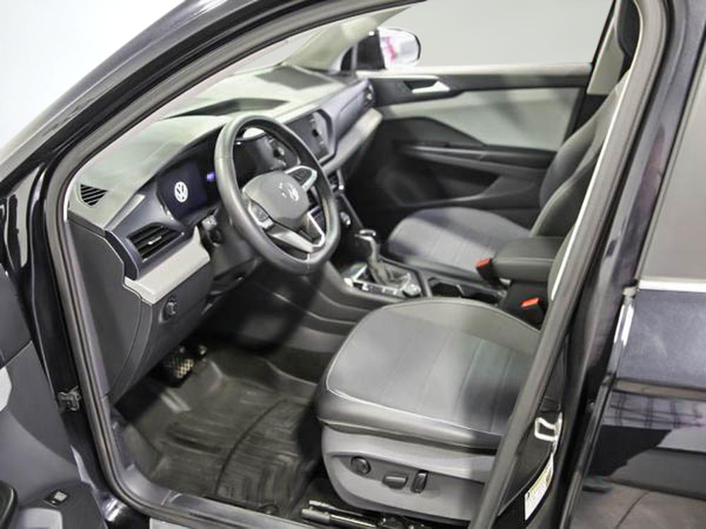 Volkswagen Taos comfortline 2023 d’occasion à vendre - 13