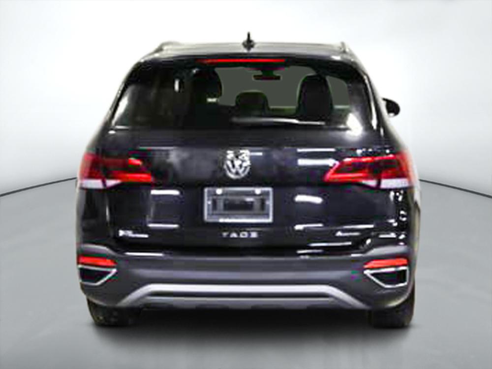 Volkswagen Taos comfortline 2023 d’occasion à vendre - 7