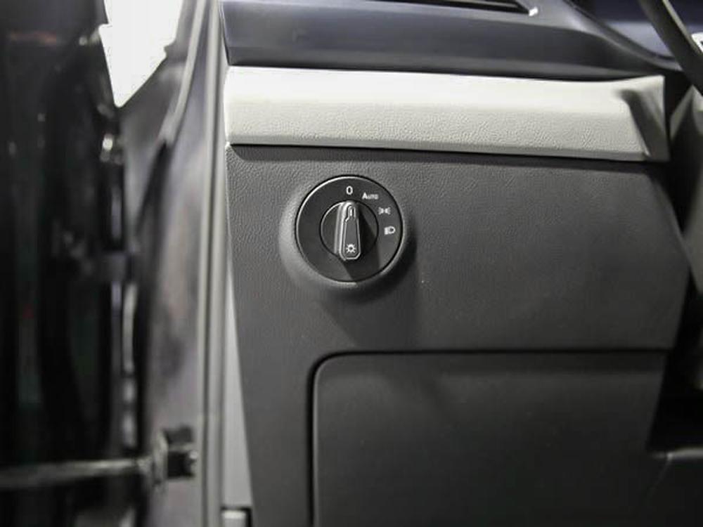 Volkswagen Taos comfortline 2023 d’occasion à vendre - 32