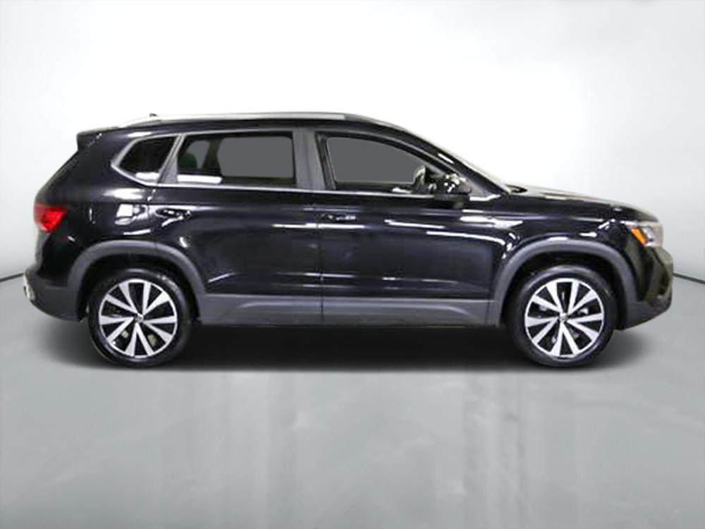 Volkswagen Taos comfortline 2023 d’occasion à vendre - 9