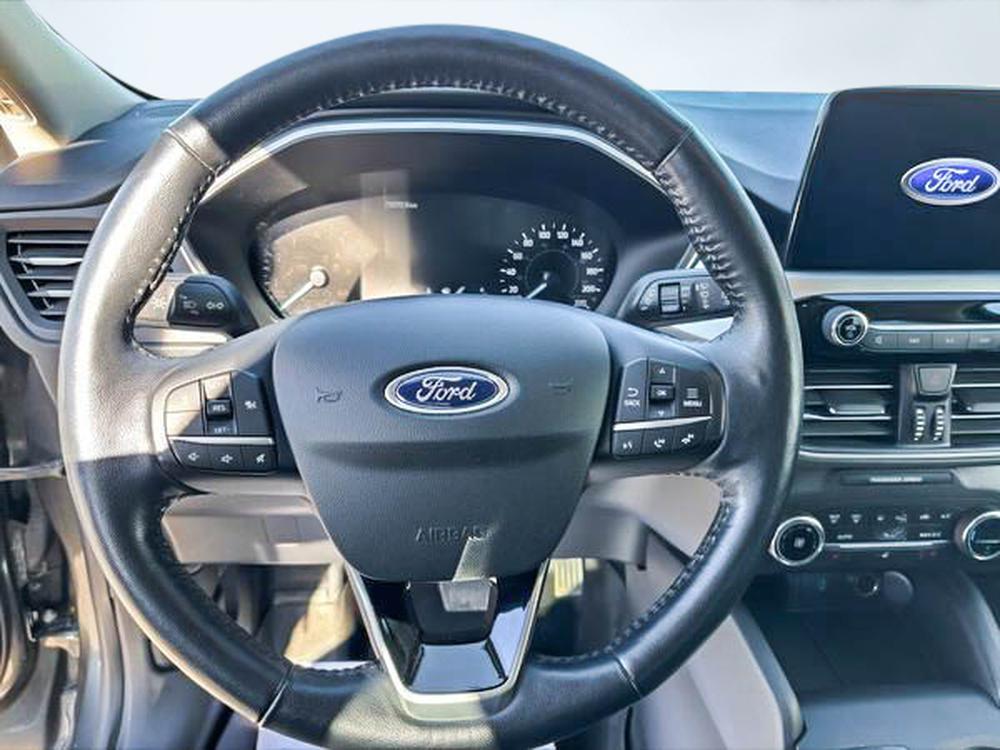 Ford Escape SEL 2020 d’occasion à vendre - 14