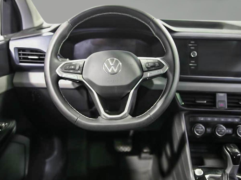 Volkswagen Taos comfortline 2023 d’occasion à vendre - 16