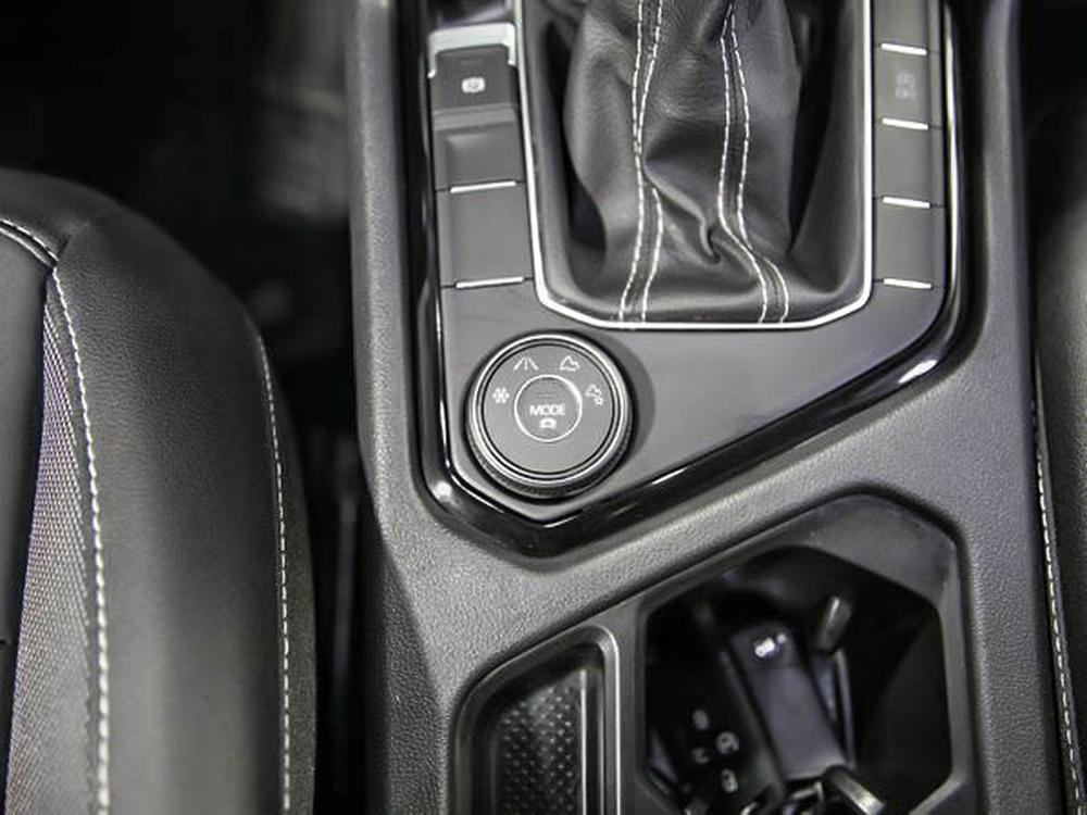 Volkswagen Taos comfortline 2023 d’occasion à vendre - 38