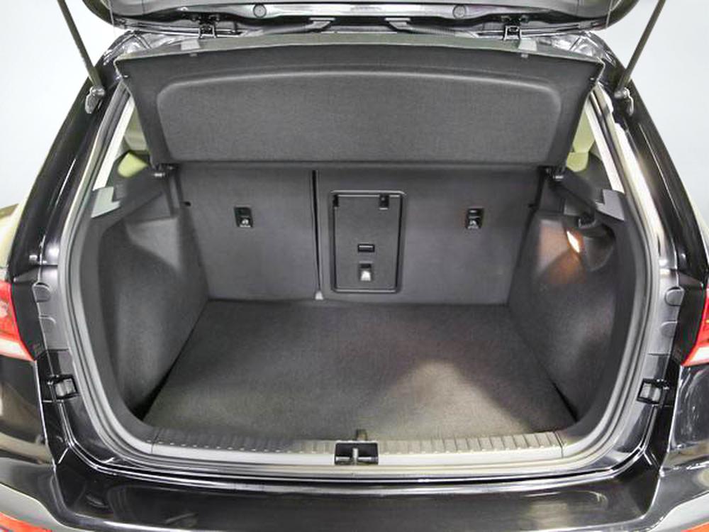 Volkswagen Taos comfortline 2023 d’occasion à vendre - 23