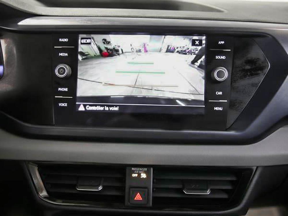 Volkswagen Taos comfortline 2023 d’occasion à vendre - 40